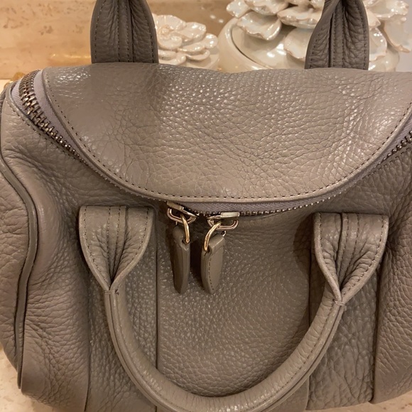 Alexander wang bag - Picture 3 of 5